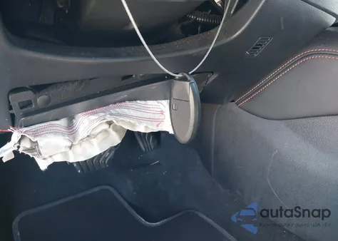 2020 Nissan Altima Sr Fwd из США, поврежденный, VIN 1N4BL4CV9LC278578